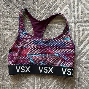 Victoria Secret Sports Bra